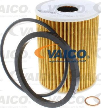 VAICO V40-0166 - Ölfilter alexcarstop-ersatzteile.com