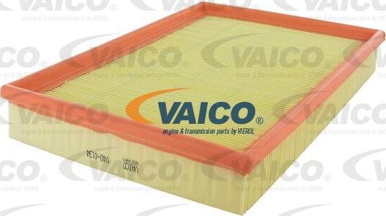 VAICO V40-0134 - Luftfilter alexcarstop-ersatzteile.com