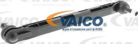 VAICO V40-0854 - Stange / Strebe, Stabilisator alexcarstop-ersatzteile.com