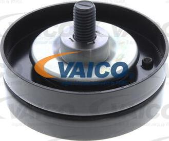 VAICO V40-0827 - Umlenk / Führungsrolle, Keilrippenriemen alexcarstop-ersatzteile.com