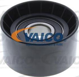 VAICO V40-0201 - Umlenk / Führungsrolle, Keilrippenriemen alexcarstop-ersatzteile.com