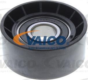 VAICO V40-0202 - Umlenk / Führungsrolle, Keilrippenriemen alexcarstop-ersatzteile.com