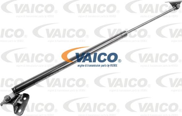 VAICO V40-0748 - Gasfeder, Koffer / Laderaum alexcarstop-ersatzteile.com