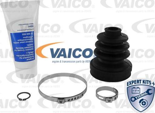 VAICO V40-0720 - Faltenbalg, Antriebswelle alexcarstop-ersatzteile.com