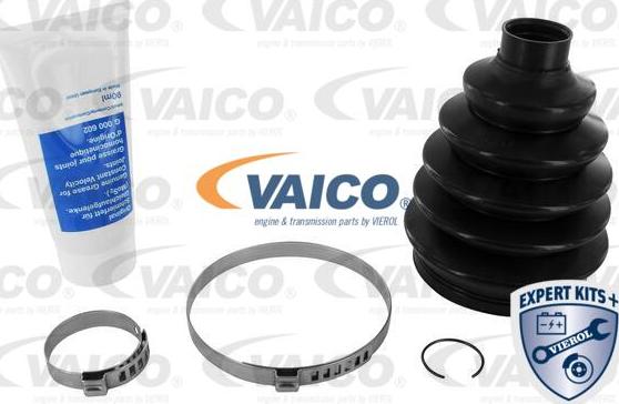 VAICO V40-0727 - Faltenbalg, Antriebswelle alexcarstop-ersatzteile.com