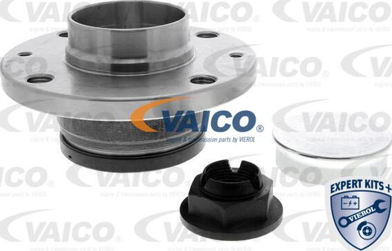 VAICO V40-1040 - Radlagersatz alexcarstop-ersatzteile.com