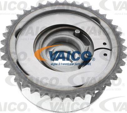 VAICO V40-10004 - Steuerkettensatz alexcarstop-ersatzteile.com