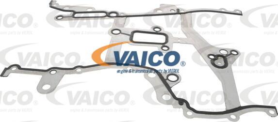 VAICO V40-10004 - Steuerkettensatz alexcarstop-ersatzteile.com