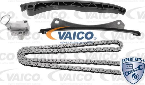 VAICO V40-10006-BEK - Steuerkettensatz alexcarstop-ersatzteile.com