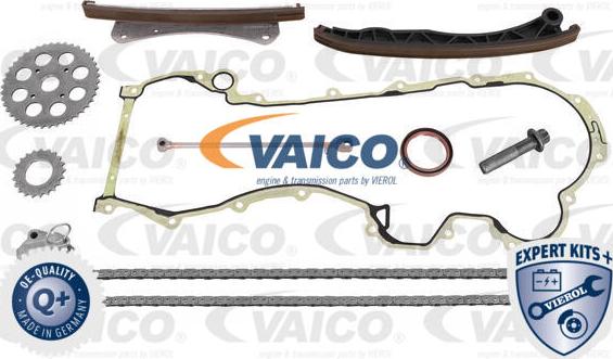 VAICO V40-10006 - Steuerkettensatz alexcarstop-ersatzteile.com