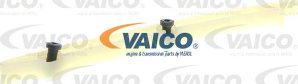 VAICO V40-10003-BEK - Steuerkettensatz alexcarstop-ersatzteile.com