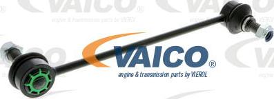 VAICO V40-1311 - Stange / Strebe, Stabilisator alexcarstop-ersatzteile.com