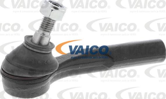 VAICO V40-1320 - Spurstangenkopf alexcarstop-ersatzteile.com