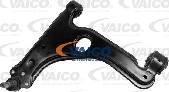 VAICO V40-1275 - Lenker, Radaufhängung alexcarstop-ersatzteile.com