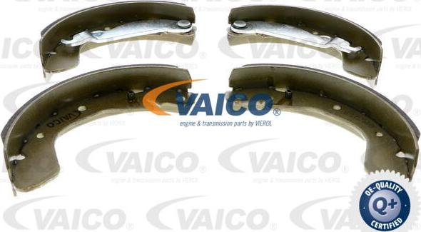 VAICO V40-8111 - Bremsbackensatz alexcarstop-ersatzteile.com