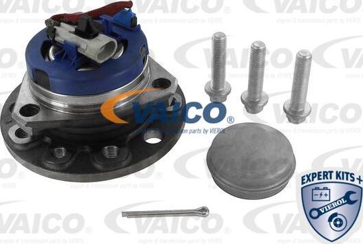 VAICO V40-7007 - Radlagersatz alexcarstop-ersatzteile.com