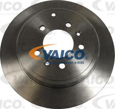 VAICO V42-40014 - Bremsscheibe alexcarstop-ersatzteile.com