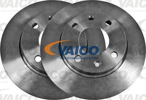 VAICO V42-40012 - Bremsscheibe alexcarstop-ersatzteile.com