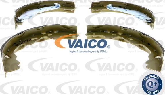 VAICO V42-4135 - Bremsbackensatz alexcarstop-ersatzteile.com