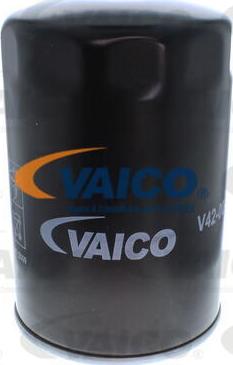 VAICO V42-0053 - Ölfilter alexcarstop-ersatzteile.com