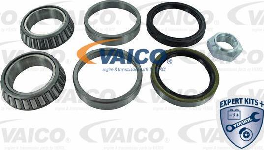 VAICO V42-0061 - Radlagersatz alexcarstop-ersatzteile.com