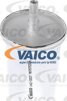 VAICO V42-0007 - Kraftstofffilter alexcarstop-ersatzteile.com