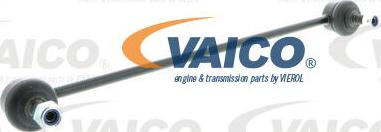 VAICO V42-0019 - Stange / Strebe, Stabilisator alexcarstop-ersatzteile.com