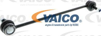 VAICO V42-0015 - Stange / Strebe, Stabilisator alexcarstop-ersatzteile.com