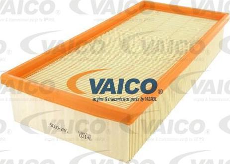 VAICO V42-0036 - Luftfilter alexcarstop-ersatzteile.com