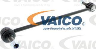 VAICO V42-0025 - Stange / Strebe, Stabilisator alexcarstop-ersatzteile.com