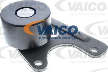 VAICO V42-0193 - Umlenk / Führungsrolle, Zahnriemen alexcarstop-ersatzteile.com