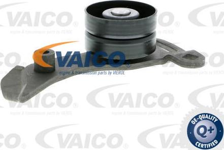 VAICO V42-0183 - Spannrolle, Zahnriemen alexcarstop-ersatzteile.com