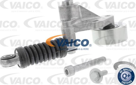 VAICO V42-0172 - Riemenspanner, Keilrippenriemen alexcarstop-ersatzteile.com