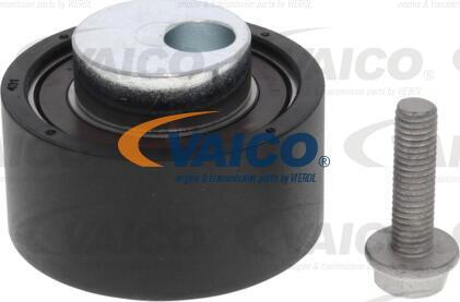 VAICO V42-0317 - Spannrolle, Zahnriemen alexcarstop-ersatzteile.com