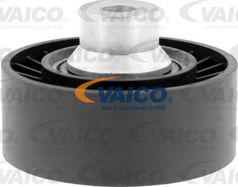 VAICO V42-0331 - Umlenk / Führungsrolle, Keilrippenriemen alexcarstop-ersatzteile.com