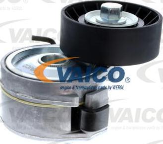 VAICO V42-0203 - Umlenk / Führungsrolle, Keilrippenriemen alexcarstop-ersatzteile.com