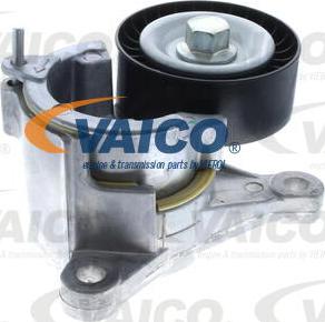 VAICO V42-0202 - Riemenspanner, Keilrippenriemen alexcarstop-ersatzteile.com