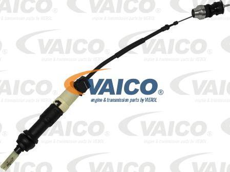 VAICO V42-0276 - Seilzug, Kupplungsbetätigung alexcarstop-ersatzteile.com