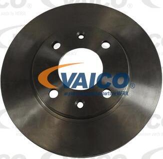 VAICO V42-80002 - Bremsscheibe alexcarstop-ersatzteile.com