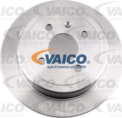 VAICO V51-40003 - Bremsscheibe alexcarstop-ersatzteile.com