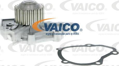 VAICO V51-50001 - Wasserpumpe alexcarstop-ersatzteile.com