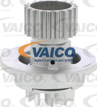 VAICO V51-50003 - Wasserpumpe alexcarstop-ersatzteile.com