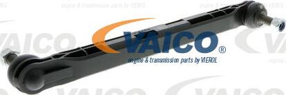 VAICO V51-0018 - Stange / Strebe, Stabilisator alexcarstop-ersatzteile.com