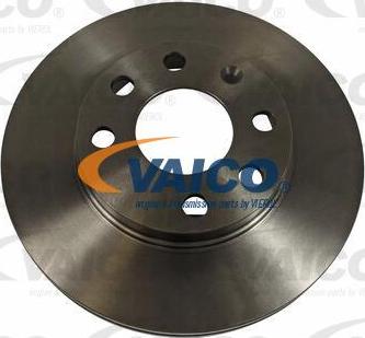 VAICO V51-80003 - Bremsscheibe alexcarstop-ersatzteile.com