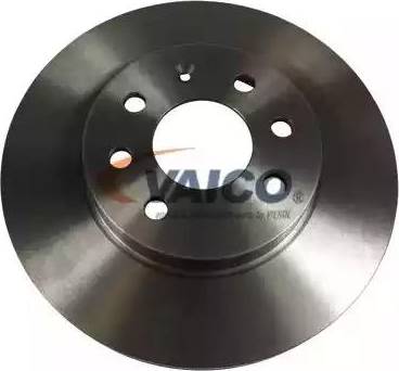 VAICO V51-80002 - Bremsscheibe alexcarstop-ersatzteile.com