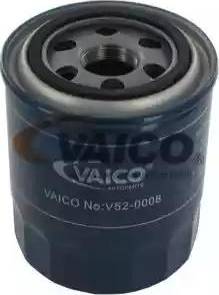 VAICO V52-0008 - Ölfilter alexcarstop-ersatzteile.com