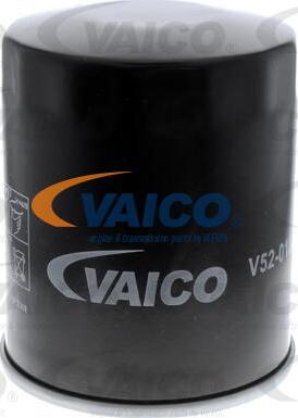 VAICO V52-0131 - Ölfilter alexcarstop-ersatzteile.com