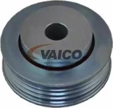 VAICO V64-0091 - Umlenk / Führungsrolle, Keilrippenriemen alexcarstop-ersatzteile.com