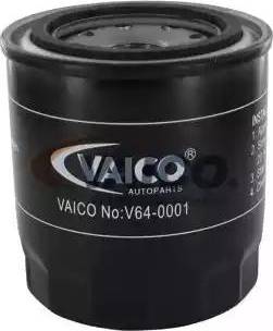 VAICO V64-0001 - Ölfilter alexcarstop-ersatzteile.com