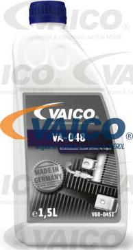 VAICO V60-0451 - Frostschutz alexcarstop-ersatzteile.com